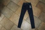 VS miss stretch push-up skinny jeans 36 valt 34 KOOPJE, Blauw, ., Nieuw, Ophalen of Verzenden
