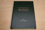 Het Geslacht Hovenkamp — Familiegeschiedenis & Genealogie, Ophalen of Verzenden, Zo goed als nieuw