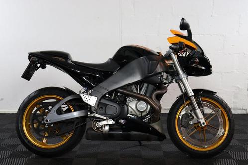 BUELL XB 12 R FIREBOLT (bj 2005), Motoren, Motoren | Buell, Bedrijf, Naked bike, meer dan 35 kW, 2 cilinders, Motorrijbewijs A