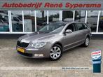 Skoda Superb Combi 1.4 TSI Comfort Business Line | Navi | Cr, Voorwielaandrijving, Euro 5, Stof, 4 cilinders