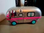 Mooie L.O.L bus met veel toebehoren, Ophalen, Gebruikt, Overige typen