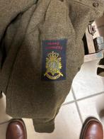 Battledress Korps Mariniers - Kleine Maat, Ophalen of Verzenden, Marine, Nederland, Kleding of Schoenen