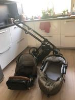 Mutsy evo kinderwagen, Ophalen, Gebruikt, Combiwagen, Mutsy