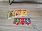 LOCO mini 4-6 jaar, met 3 boekjes, Ophalen, Gebruikt, Puzzelen