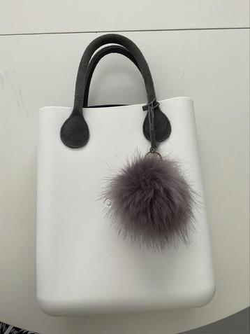 O bag , compleet, nieuw beschikbaar voor biedingen