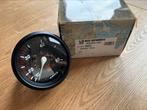 NEW OEM Ultraflex Uflex Analoge snelheidsmeter km teller, Watersport en Boten, Ophalen of Verzenden, Zo goed als nieuw, Zeilboot of Motorboot