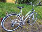 Nette/degelijke vintage Gazelle damesfiets ✅️, 51 tot 55 cm, Ophalen, Gazelle, Jaren '60 of nieuwer