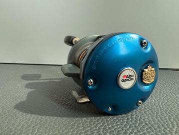 Abu Garcia 6601 C4 roofvis molen  beschikbaar voor biedingen
