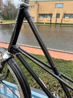 Eenmalig €400,- 1949 Kruisframe, Fietsen en Brommers, 55 tot 59 cm, Ophalen