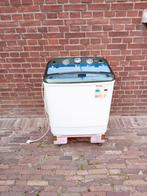 Wasmachine - Bovenlader, Minder dan 85 cm, Minder dan 4 kg, Bovenlader, Ophalen of Verzenden