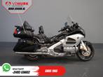 Honda GL 1800 Gold Wing MARGE/ ABS/ Koffers/ Cruise/ Topkoff, Motoren, Motoren | Honda, Bedrijf, Cruise Control, Meer dan 35 kW
