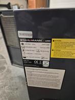 Bouwdroger te huur - STAHLMANN LE60, Ophalen