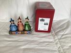 Disney traditions de 3 feen doornroosje, Ophalen, Zo goed als nieuw, Beeldje of Figuurtje