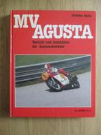 MV Agusta. Technik und Geschichte der Rennmotorräder, Ophalen of Verzenden, Gelezen, Merk of Model