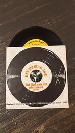 Het Telstar Duo - Lied van het pierement, Ophalen of Verzenden, Zo goed als nieuw, Nederlandstalig