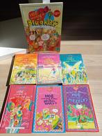 Hoe Overleef Ik? - Francine Oomen. Meerdere boeken., Ophalen of Verzenden, Zo goed als nieuw, Francine Oomen, Fictie