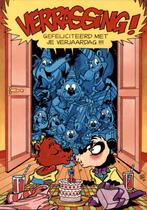 Verrassing  Dick Heins, Verzenden, 1980 tot heden, Ongelopen, Cultuur en Media