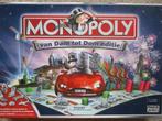 Monopoly van Dam tot Dom, Hobby en Vrije tijd, Gezelschapsspellen | Bordspellen, Ophalen of Verzenden