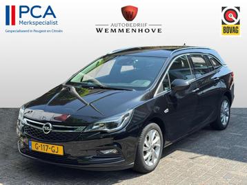 Opel Astra Sports Tourer 1.0 Turbo Business Executive beschikbaar voor biedingen