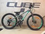24” kids race series acid mtb 24” 24 inch kinderfiets, Ophalen, 24 inch, Zo goed als nieuw, Cube