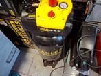 Compressoren, Doe-het-zelf en Verbouw, Compressors, 25 tot 100 liter, Ophalen of Verzenden, 6 tot 10 bar, 200 tot 400 liter/min