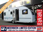 Adria Aviva 522 PT 4259,= KORTING +MOVER +THULE +STAPELBED !, Treinzit, Overige typen, Adria, 5 tot 6 meter
