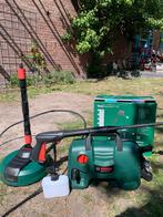 EasyAquatak110 BOSCH, Ophalen of Verzenden, Zo goed als nieuw, Elektrisch
