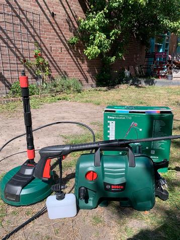 EasyAquatak110 BOSCH beschikbaar voor biedingen