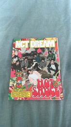 Nct dream muur fotos, Ophalen of Verzenden, Nieuw, Foto of Kaart