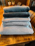 Optidee beddengoed, Huis en Inrichting, Slaapkamer | Beddengoed, Eenpersoons, Dekbedovertrek, Ophalen of Verzenden, Zo goed als nieuw