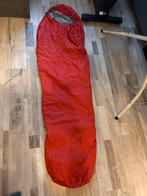 Decathlon Forclaz kinderslaapzak lichtgewicht, Ophalen of Verzenden, Gebruikt
