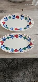 boerenbont, Huis en Inrichting, Keuken | Servies, Ophalen, Gebruikt, Aardewerk, Boerenbont