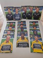 NAC Breda Spelerskaarten Collectie Seizoen 2001-2002, Ophalen of Verzenden, Zo goed als nieuw, NAC Breda, Spelerskaart