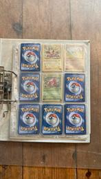 Pokémon Base Set Series Jungle 39/64, Boek of Catalogus, Foil, Gebruikt, Ophalen of Verzenden