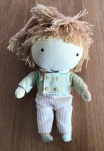 Prachtig popje van Pocket Dolls Joan Walsh, Ophalen of Verzenden, Zo goed als nieuw, Overige typen