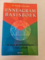 Don Richard Riso - Enneagram basisboek, Achtergrond en Informatie, Don Richard Riso; Russ Hudson, Ophalen of Verzenden, Zo goed als nieuw