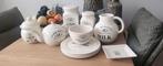 Claire Wilson servies, Huis en Inrichting, Ophalen of Verzenden, Overige stijlen