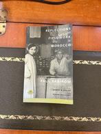 Paul Rabinow - Reflections on fieldwork in Morocoo, Ophalen of Verzenden