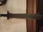bajonet m1 garand bihan belgie, Verzamelen, Ophalen of Verzenden, Landmacht, Amerika, Mes of Dolk