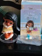 Disney Princess collection Tokio Japan Pocahontas blind box, Verzamelen, Ophalen of Verzenden, Pocahontas of Kl. Zeemeermin, Zo goed als nieuw