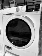 AEG Lavatherm T7DBNP512 Droger - Zo Goed Als Nieuw, Witgoed en Apparatuur, Wasdrogers, Ophalen, 6 tot 8 kg, Q, Q