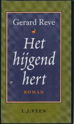 Gerard Reve : het hijgend hert ( homo , gay ), Ophalen, Gelezen