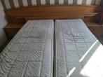 tweepersoonsbed, Huis en Inrichting, Ophalen, Gebruikt, Tweepersoons, 200 cm