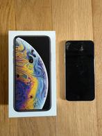 Iphone Xs | 64gb | Silver, Telecommunicatie, Mobiele telefoons | Apple iPhone, Ophalen of Verzenden, Zo goed als nieuw, Zilver