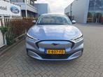 Ford Mustang Mach-E RWD 75 kWh | Adaptieve Cruise Ctrl | 360, Auto's, Automaat, 12 maanden, Achterwielaandrijving, Gebruikt