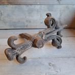 Oud brocante antiek muuranker oude bouwmaterialen *Etage3*, Gebruikt, ., Ophalen of Verzenden, .