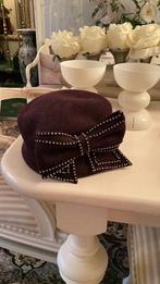 Hoedje, Verzenden, Zo goed als nieuw