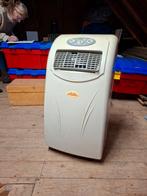 Mobiele Airco Zonder Slang - Direct Koelen!, Ophalen, Gebruikt, Minder dan 60 m³, Timer