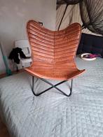 Vlinderstoel, Ophalen, 75 tot 100 cm