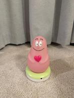 PABOBO - Roze LED Lamp Lumilove BARBAPAPA, Ophalen, Zo goed als nieuw, Lamp